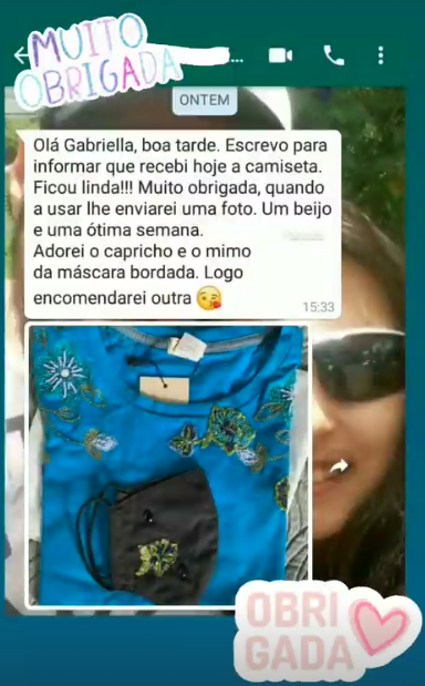 Depoimento 001