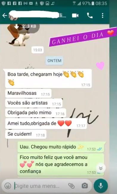 Depoimento 003