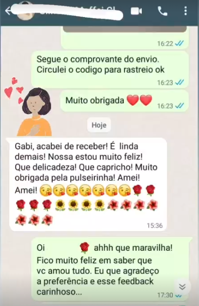 Depoimento 005